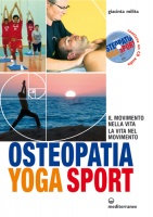 Osteopatia Yoga Sport