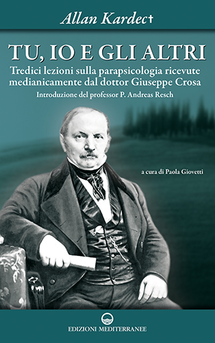 Tu, io e gli altri