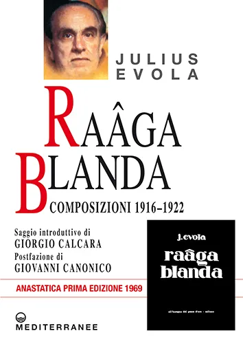 Raâga Blanda