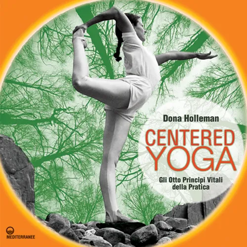 Centered Yoga