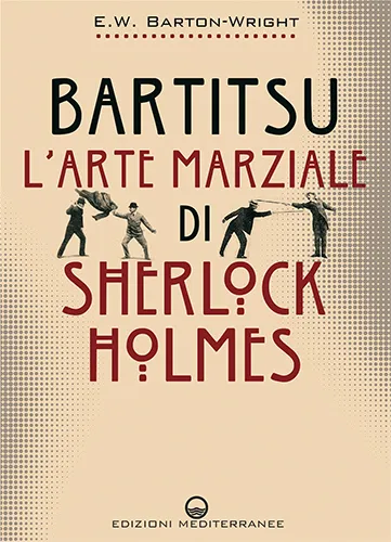 Bartitsu