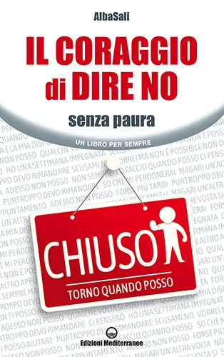 Il coraggio di dire NO