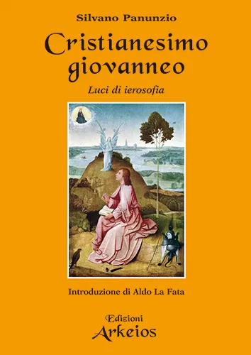 Cristianesimo giovanneo