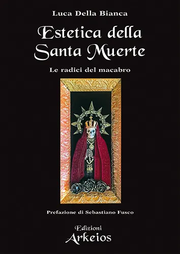 Estetica della Santa Muerte
