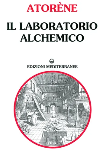 Il laboratorio alchemico