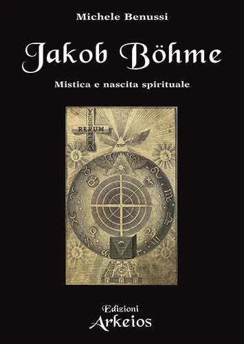 Jakob Böhme