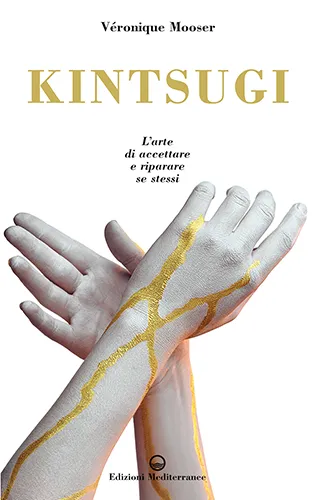 Kintsugi