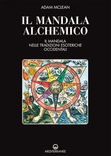 Il mandala alchemico
