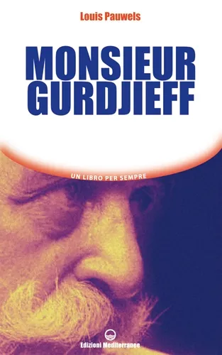 Monsieru Gurdjieff