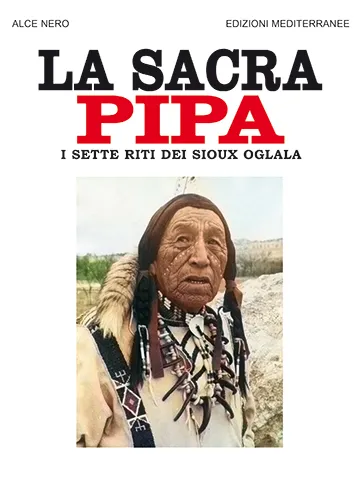 la sacra pipa