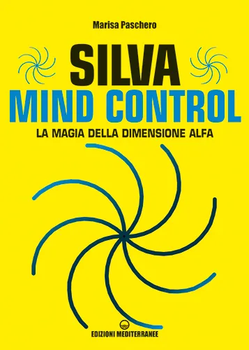 Silva mind control