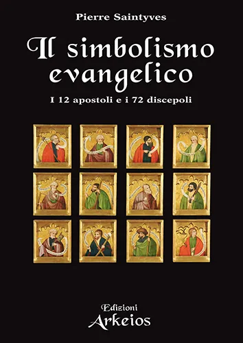 Il simbolismo evangelico