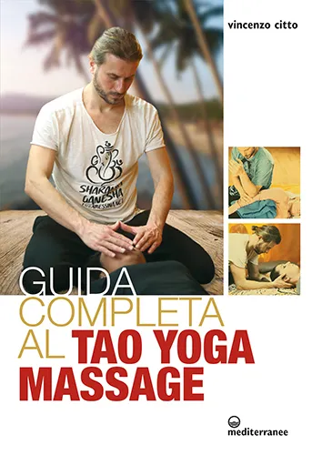 Tao Yoga Massage