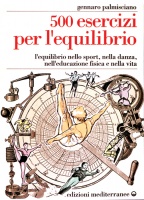 500 esercizi per l'equilibrio