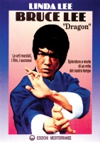 Bruce Lee "Dragon"