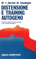 Distensione e Training Autogeno