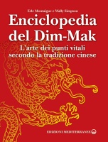 Enciclopedia del Dim-Mak