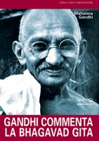 Gandhi commenta la Bhagavad Gita