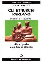Gli Etruschi parlano