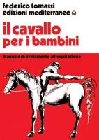 Il cavallo per i bambini