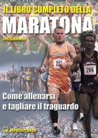 Il libro completo della maratona