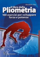 Il libro della pliometria