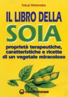 Il libro della soia