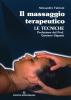 Il massaggio terapeutico