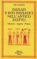 Iniziati e riti iniziatici nell'antico Egitto