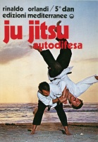 Ju Jitsu autodifesa