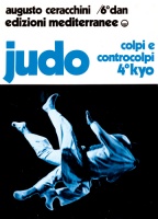 Judo 4° Kyo