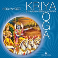 Kriya Yoga