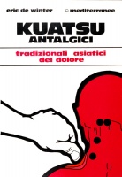 Kuatsu antalgici