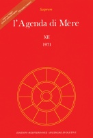 L’agenda di Mère vol. 12