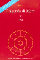 L’agenda di Mère vol. 3