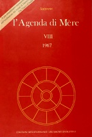 L’agenda di Mère vol. 8