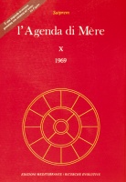 L’agenda di Mère vol. 10