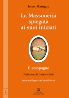 La Massoneria spiegata ai suoi iniziati vol.2 Il Compagno