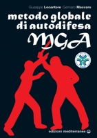 MGA metodo globale di autodifesa