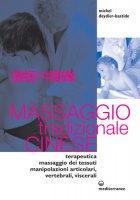Massaggio tradizionale cinese