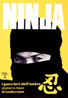 Ninja vol.2