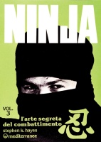 Ninja vol.3