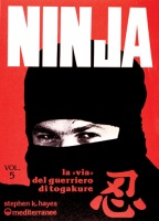 Ninja vol.5