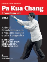 Pa Kua Chang - vol. 1