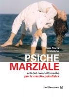 Psiche marziale