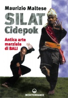 Silat Cidepok