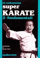 Super Karate 2. Fondamentali
