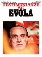 Testimonianze su Evola