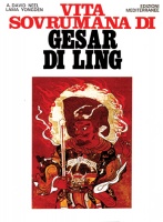 Vita sovrumana di Gesar Di Ling