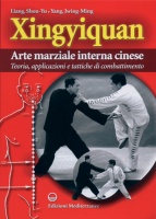 Xingyiquan